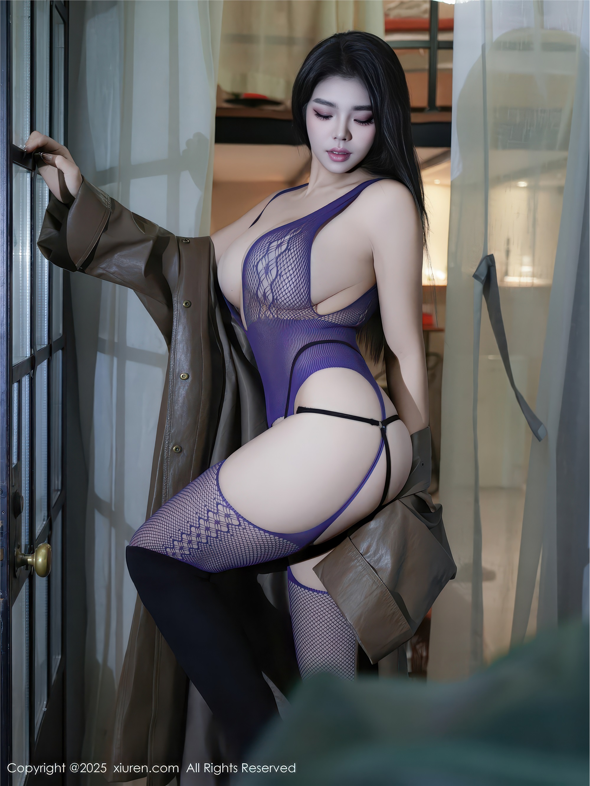 Xiuren秀人网 2025.12.04 NO.11067 冬安